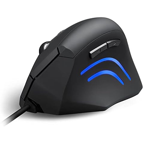 Perixx PERIMICE-508 Ergonomic Vertical Mouse Cover