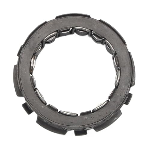 Rodamiento de embrague de arranque de alta resistencia para moto YFZ450R y WR450F