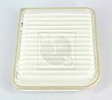 Juego para un motor Nippon Pieces Services M132I26 - Filtro De Aire
