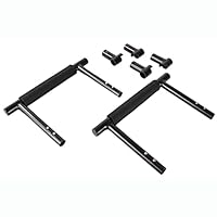 Algopix Similar Product 5 - The Stadium Chair Co Arms Fits Game