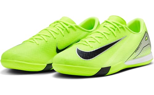Nike Men's Mercurial Vapor 16 Academy IC Low-Top Football Boots2