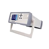 Resistance Tester, Multichannel Temperature Meter for Industry AT4532,Ohm Meter