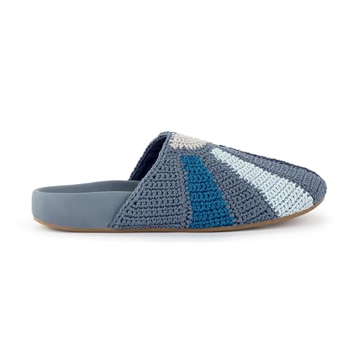 Image of The Sak Bolinas Clog Shoe - Women's Slip On Sandal for Indoor & Outdoor Use - Classic, Comfortable Mule Shoes for Everyday