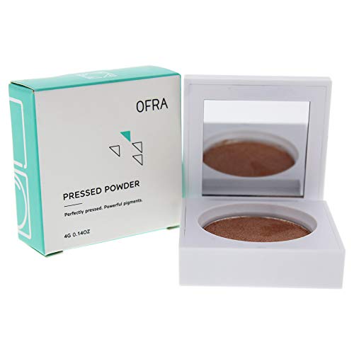 Ofra Bliss Eyeshadow for Women, 0.1 Ounce