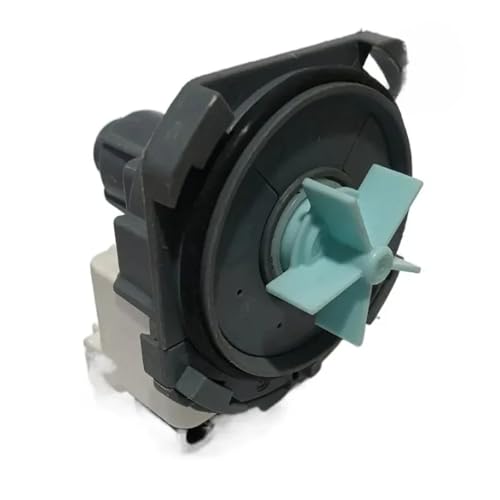 Compatible Con La Bomba De Desagüe For Lavavajillas Y Lavadoras Midea Y Xiaomi: B20-6AC 220V 60HZ B30-5AC N(B12-6A01)