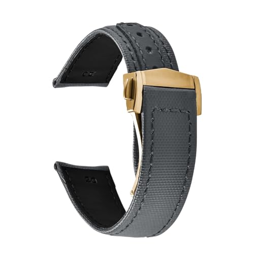 �I���K �V�[�}�X�^�[ �L�����o�X���U�[ �E�H�b�`�X�g���b�v 20mm 22mm �L�����o�X�E�H�b�`�o���h �X�|�[�c �r�W�l�X ���X�g�o���h �����Y�Ή�