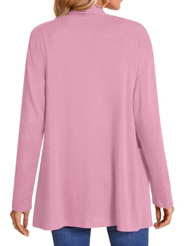 Image of Anymiss Womens Winter Long Sleeve Sweaters Cardigan M-5XL 2026 Spring Plus Size Jackets