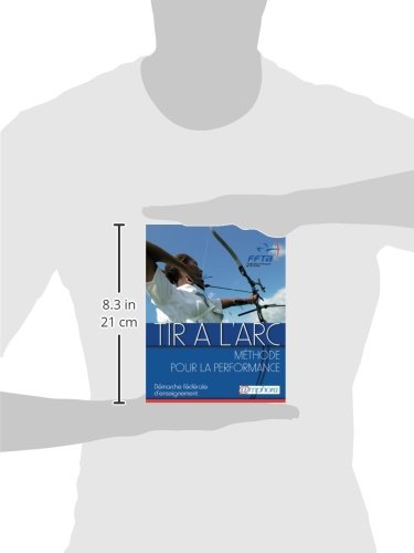 Tir à l'arc - Méthode pour la performance