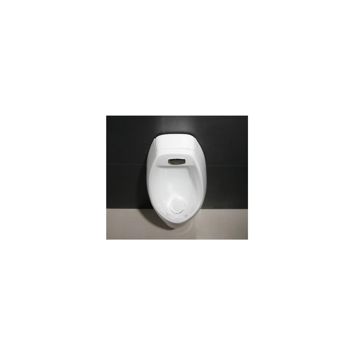 Desineo Urinoir Mural Intelligent 325 x 300 x 690 mm