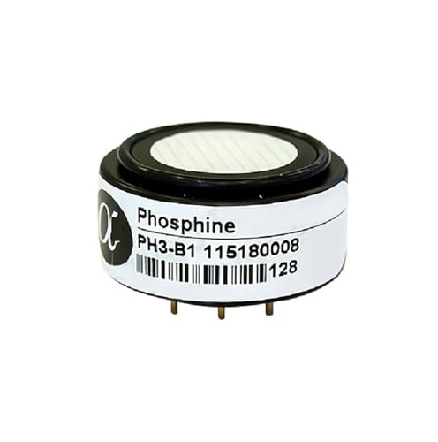 PH3-BE capteur de gaz phosphine compatible PH3-B1 et PH3-A1 - 3