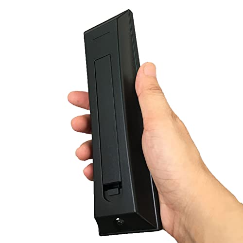 Télécommande RM-C2060 pour remplacer votre boîtier JVC perdu ou cassé - 2