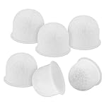 CHAR YONG Coffee Maker Water Filter Pod Replacement for Wolf Gourmet Coffee Maker Water Filter System (6Pack) - WGCM350, WGCM100S, WGCM110S, WGCM120S