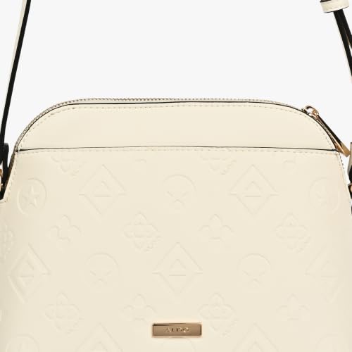 Image of Aldo TEAASSI White Women's Cross Body Bag