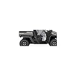 BRP-Can-Am-Defender-Fender-Extender-OEM-715006821