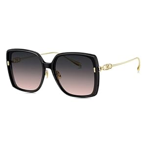 BOLON Women Trendy Elegant Ove...