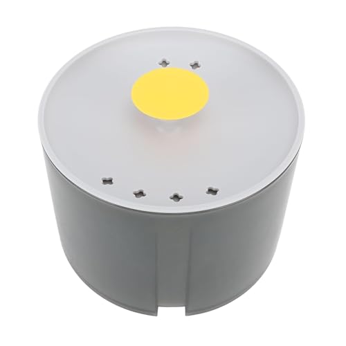 Fuente de agua para gatos y perros medianos 1.5L PANKERS