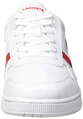 Image of Lacoste Men's T-Clip Sneakers