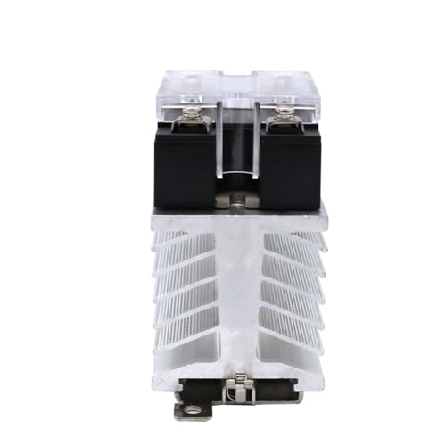 Régulateur de tension 0-5V 80A contre la surchauffe SSR - 2