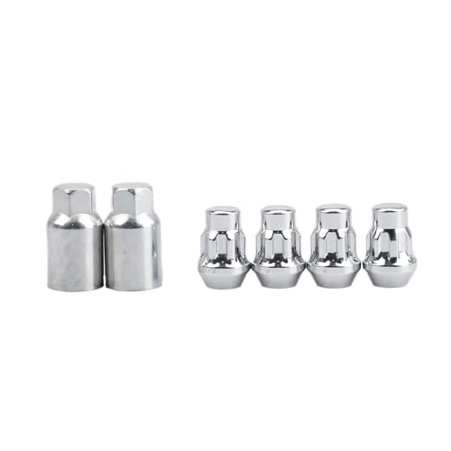 Tuercas de rueda M12x1.5 tornillos llanta Kia con paso de alta precisión