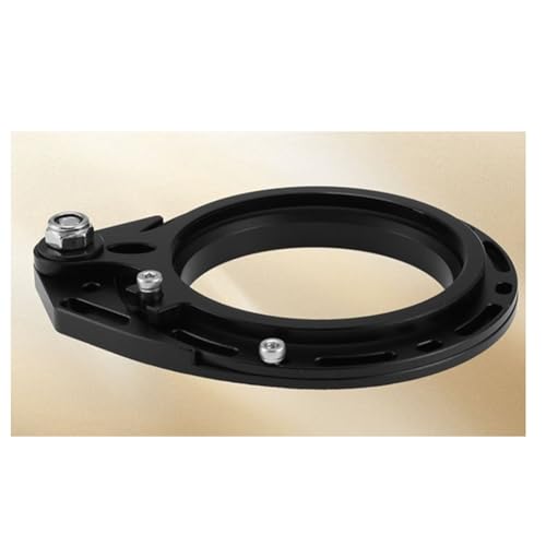 Adaptateur rabattable d'objectif de plongée 67 mm pour boîtier étanche sous-marin M67