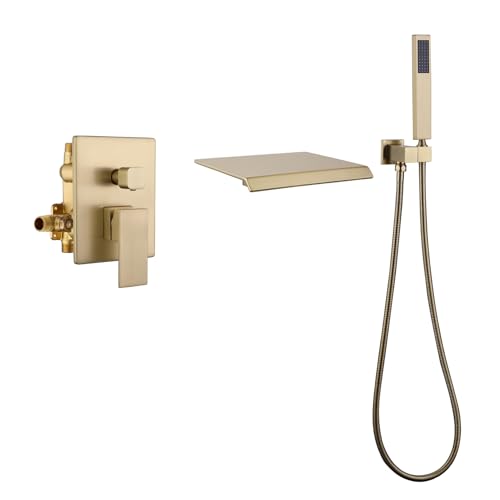 Taplong Wall Mount with Sprayer