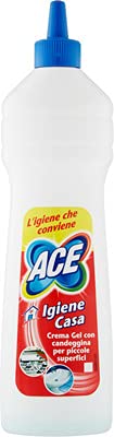 ACE+ Set 15 Crema Gel Ml 500 Igiene Casa Detersivi E Pulizia della Casa
