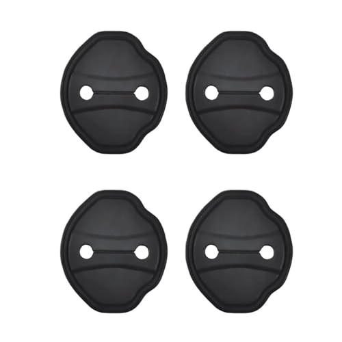 Housse de protection serrure de porte pour BMW Série 4 G22 G23 G26 en silicone