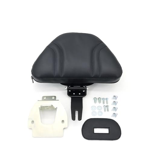 Dossier passager arrière moto et conducteur pour Go&ldWing GL1800 2018 2019 2020 2021 2022