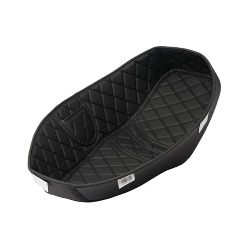 Modificación Maletero ADV160 X-adv160 Forro Asiento Cubo 7