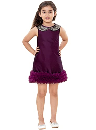 Image of A.T.U.N. (All Things UBER Nice) Girls Dress