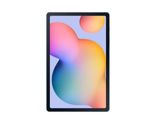Samsung Tab S6 Lite 128GB Blue (old version) (Renewed)