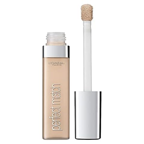 L'Oréal Paris Accord Parfait - Corrector Líquido Cover