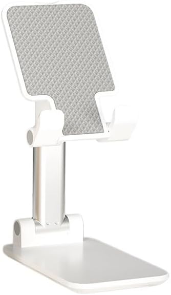 Desktop Mobile Phone Stand Adjustable Folding Telescopic Bracket Live Streaming