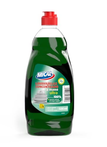 LAVAV.MICAL CONCEN.ULTRA 500ML
