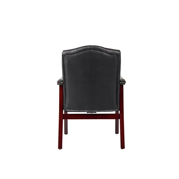 Boss-Office-Products-Ivy-League-Executive-Guest-Chair-Vinyl-Black Boss-Office-Products-Ivy-League-Executive-Guest-Chair-Vinyl-Black