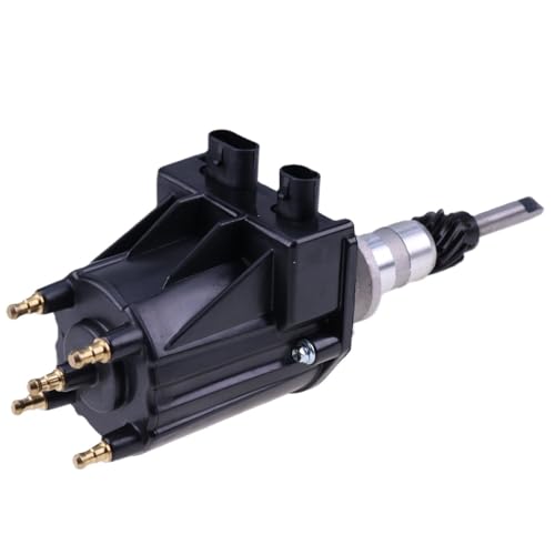 Distribuidor de encendido de recambio para motores marinos Volvo 817377 de 2,5 litros