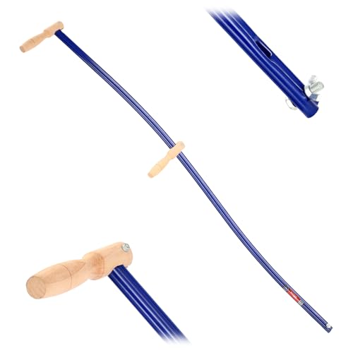 KADAX Guadaña Plegable Universal