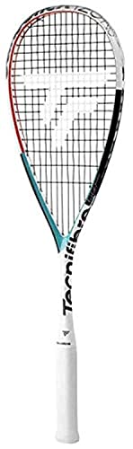 Tecnifibre Carboflex Airshaft 125 NS - Racchetta