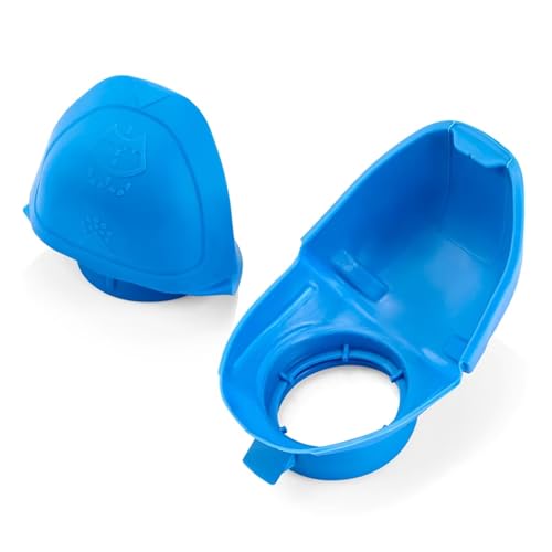 Couvercle de réservoir de liquide pour Fiat Panda trajets sereins