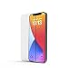 Produktbild Hama Handy Schutzglas iPhone 12/12 Pro (Displayschutz ultraklar Anti-Fingerprint, Montagehilfe, Vollschutz 9H ultradünn, case-friendly, kratzfest, Displayschutzglas iPhone stoßfest)