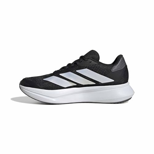 adidas Femme Duramo SL 2 Running Shoes, Core Black/Cloud White/Grey Five, 40 EU