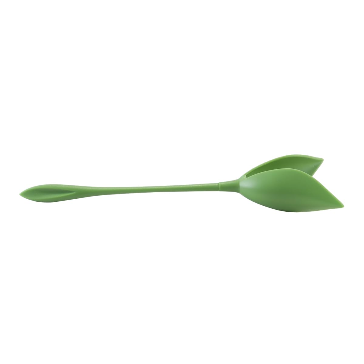 12 portatovaglioli a forma di foglia verde, per la casa, la cucina, la tavola da pranzo, decorazione e composizioni