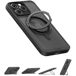 Amazon.com: Anker Magnetic Phone Case for iPhone 15 Pro Case, Anti