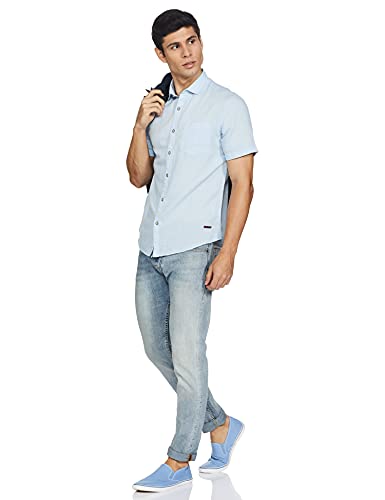 Image of Cherokee by Unlimited Men's Regular Fit Shirt