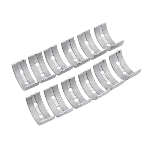 Roulement de vilebrequin principal CBR1000RR haute précision pour moteur moto