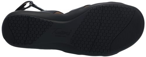 Trotters Women's River Sandal4