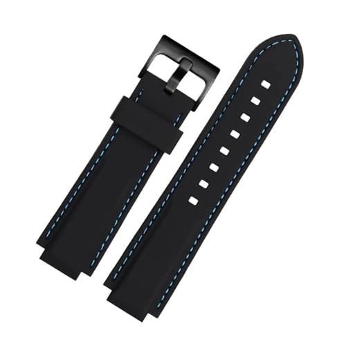 [VEł] VR[voh Oris Aquis vohXgbvƌ݊̂hX|[co[uXbg 22x12mm 24x11mm 24x12mm(Blue line-black,24mm-10mm)