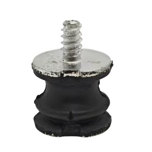 Support de commande d'accélérateur pour tronçonneuse 61 266 et 268 - 5