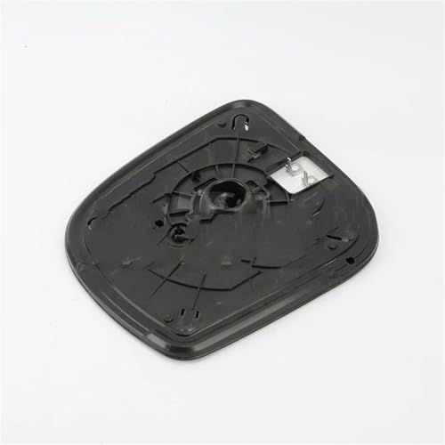 Miroir de rétroviseur cassé Subaru Forester 2011 solution de réparation vitre droite