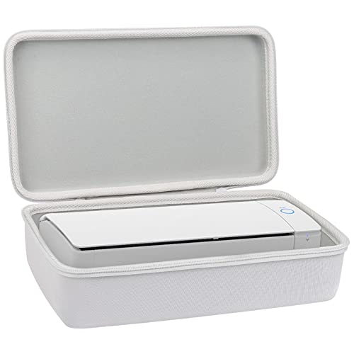 Aenllosi Housse Étui Rigide Portable pour Fujitsu ScanSnap iX1300 Wireless Scanner The Document Automatique（Seul Étui）